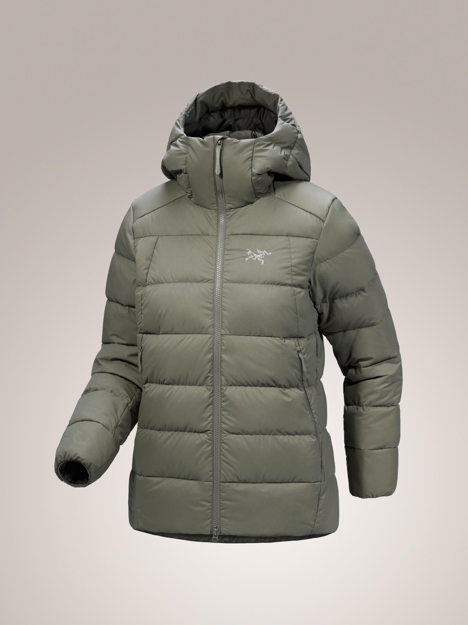 Thorium Hoody Women's Product Image