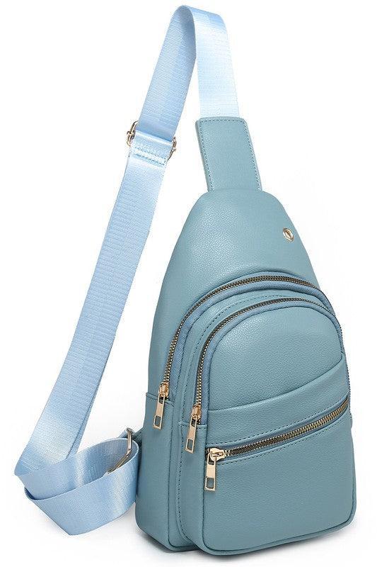 Fashion Sling Backpack Product Image