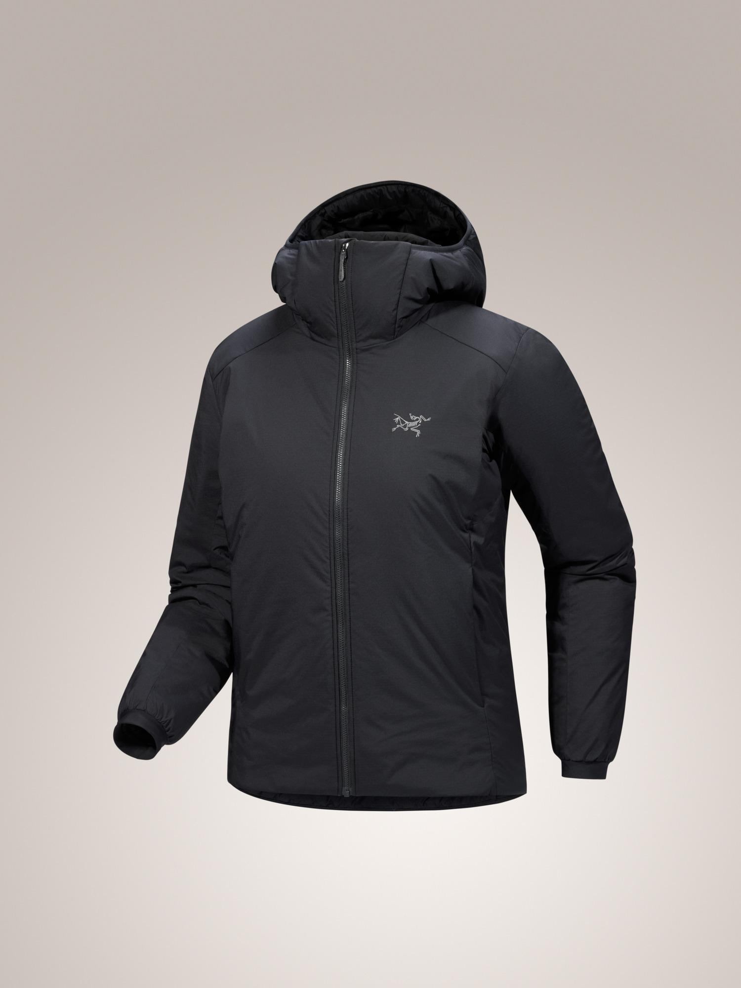 Atom SV Hoody Women's Product Image