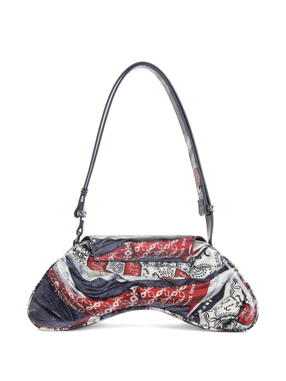 Play shoulder bag Product Image