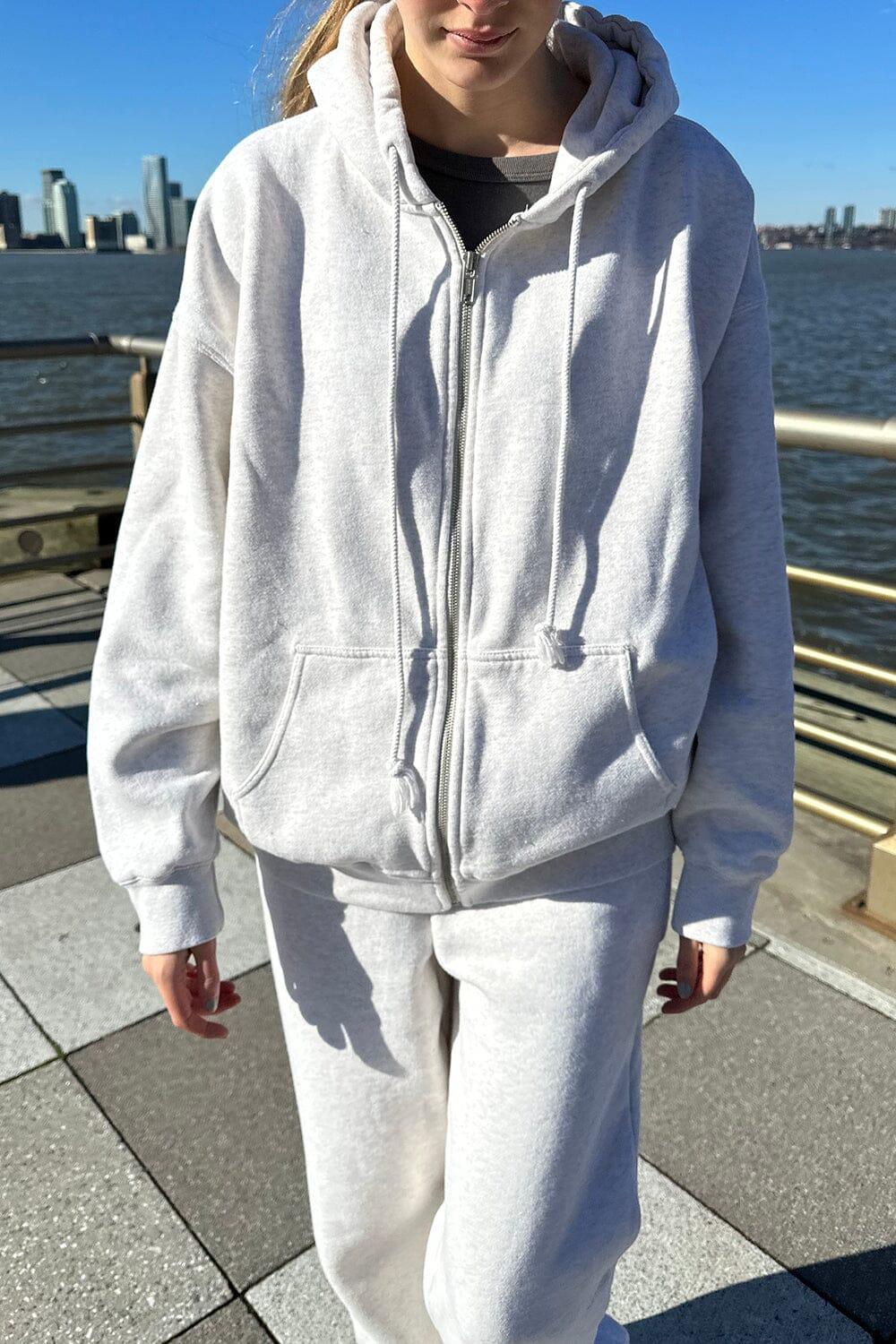Christy Hoodie Product Image