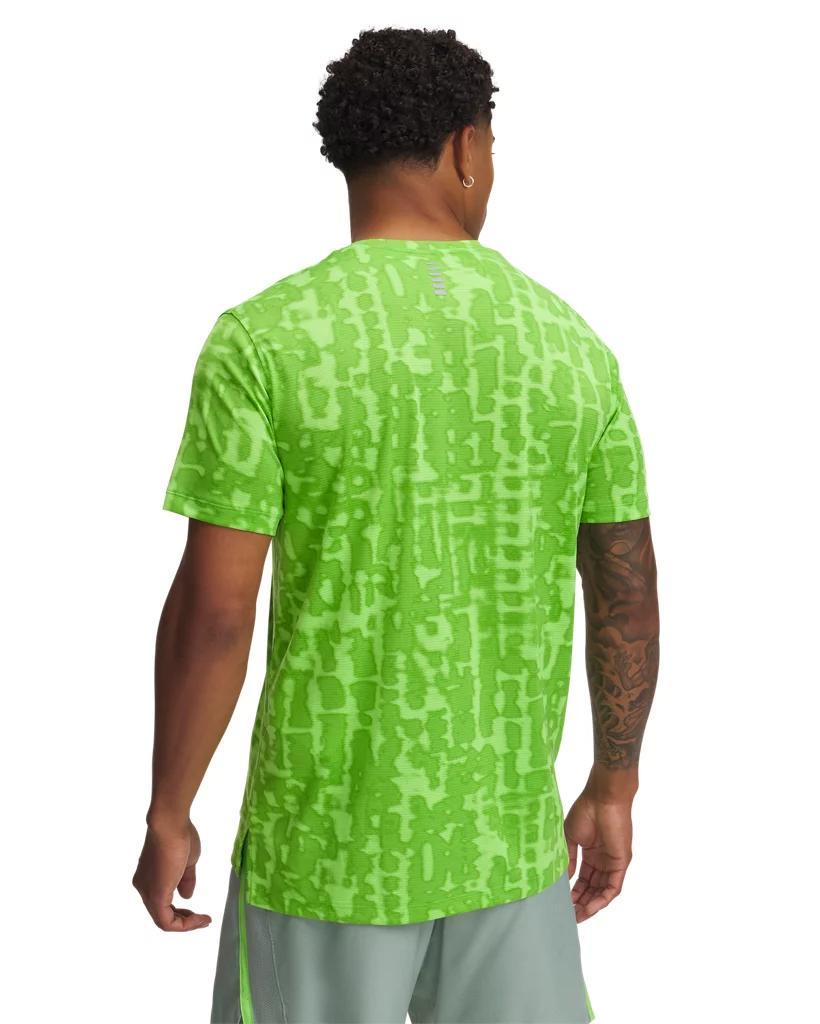 UA Launch Printed Product Image