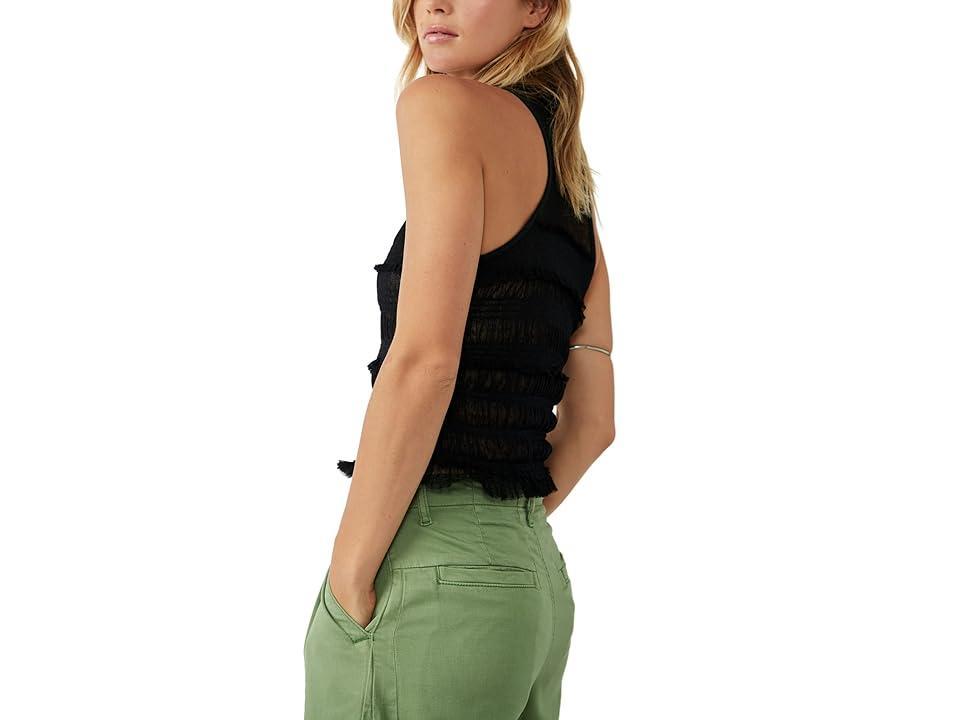 Womens Good Waist Skinny Cropped Jeans | Flat Tummy Tech, Gap-Proof Waistband High Waisted Skinny Jeans | Flat Tummy Tech, Gap- Product Image