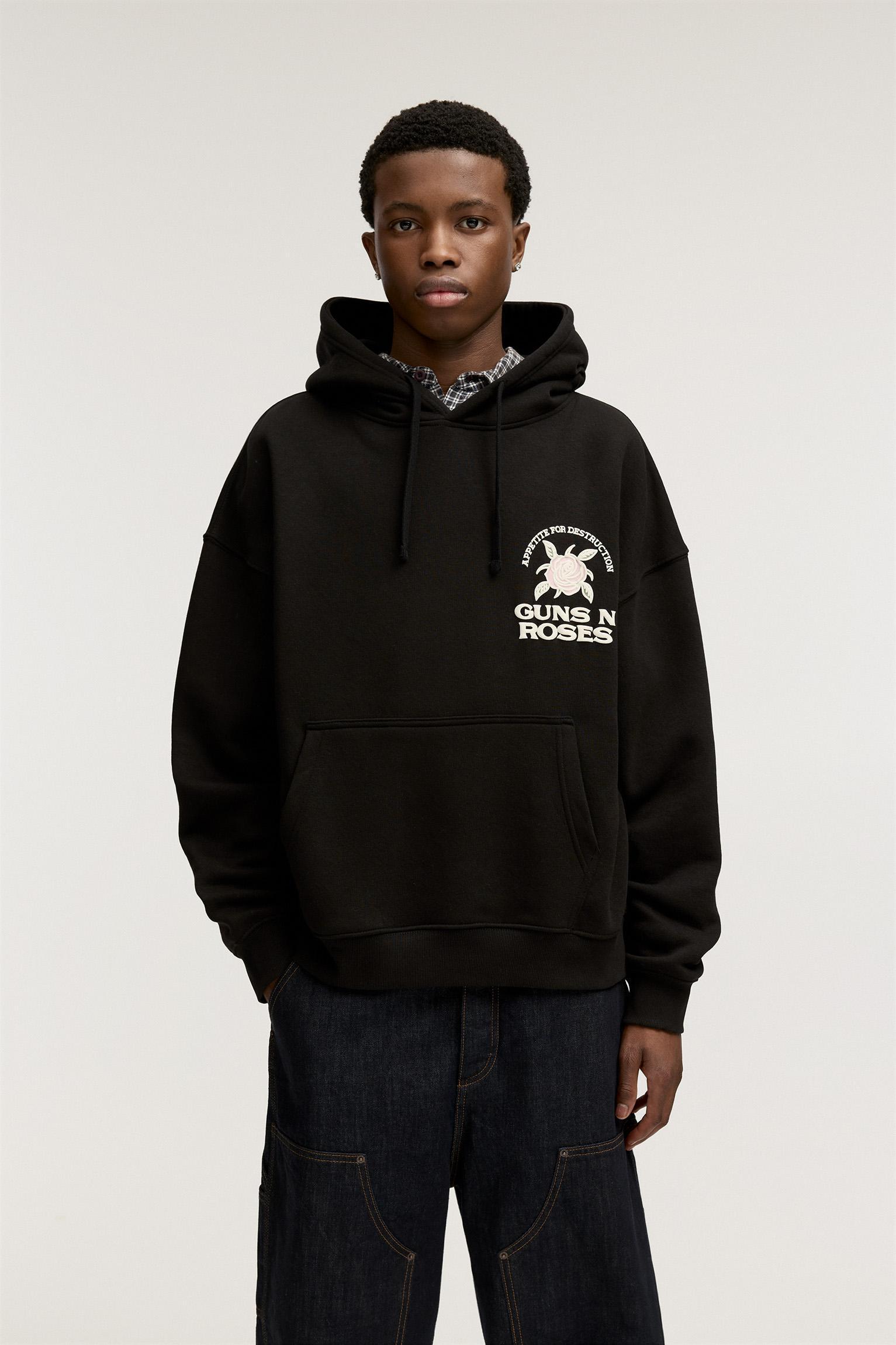 Guns N’ Roses hoodie Product Image