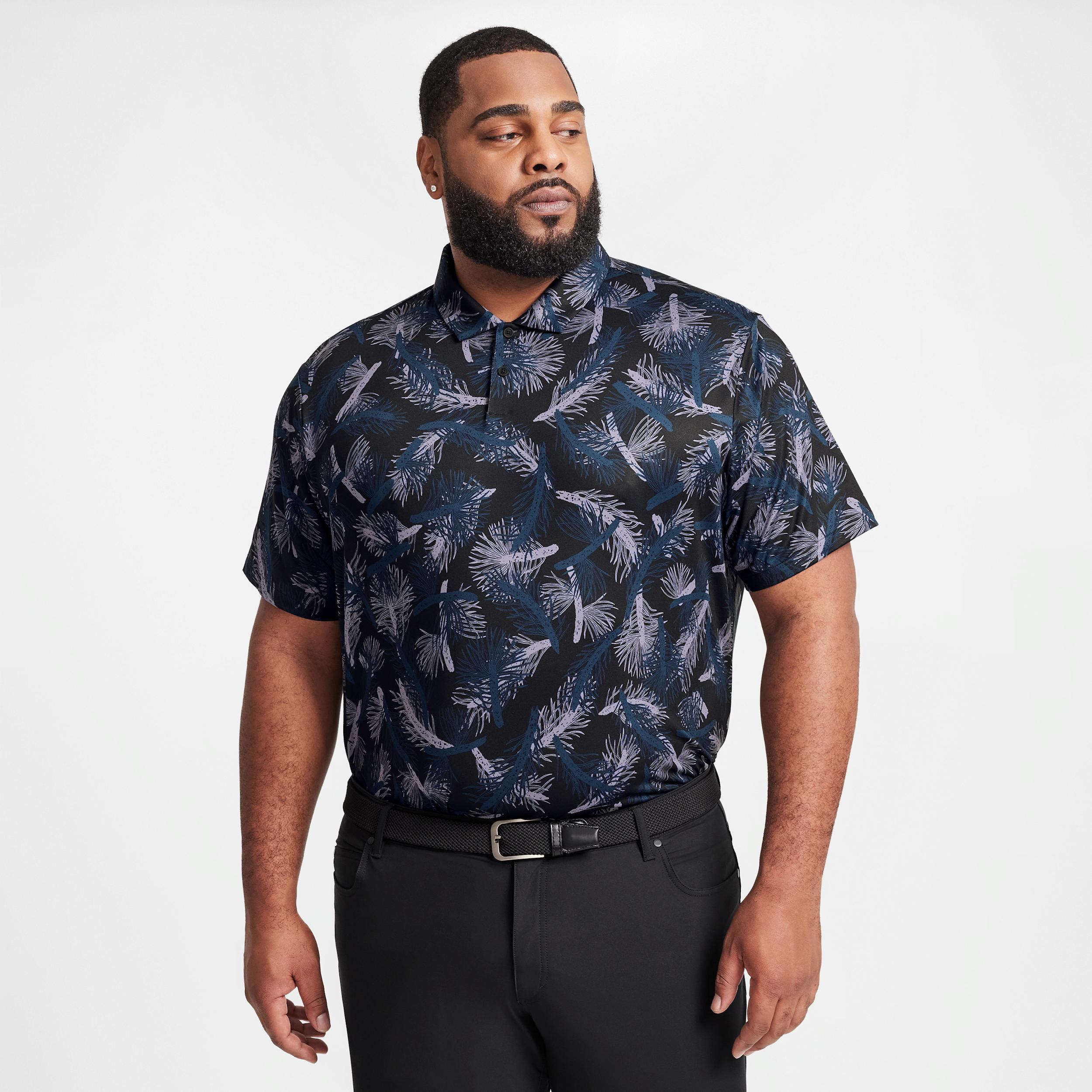 Nike Tour Men's Dri-FIT Golf Polo Product Image