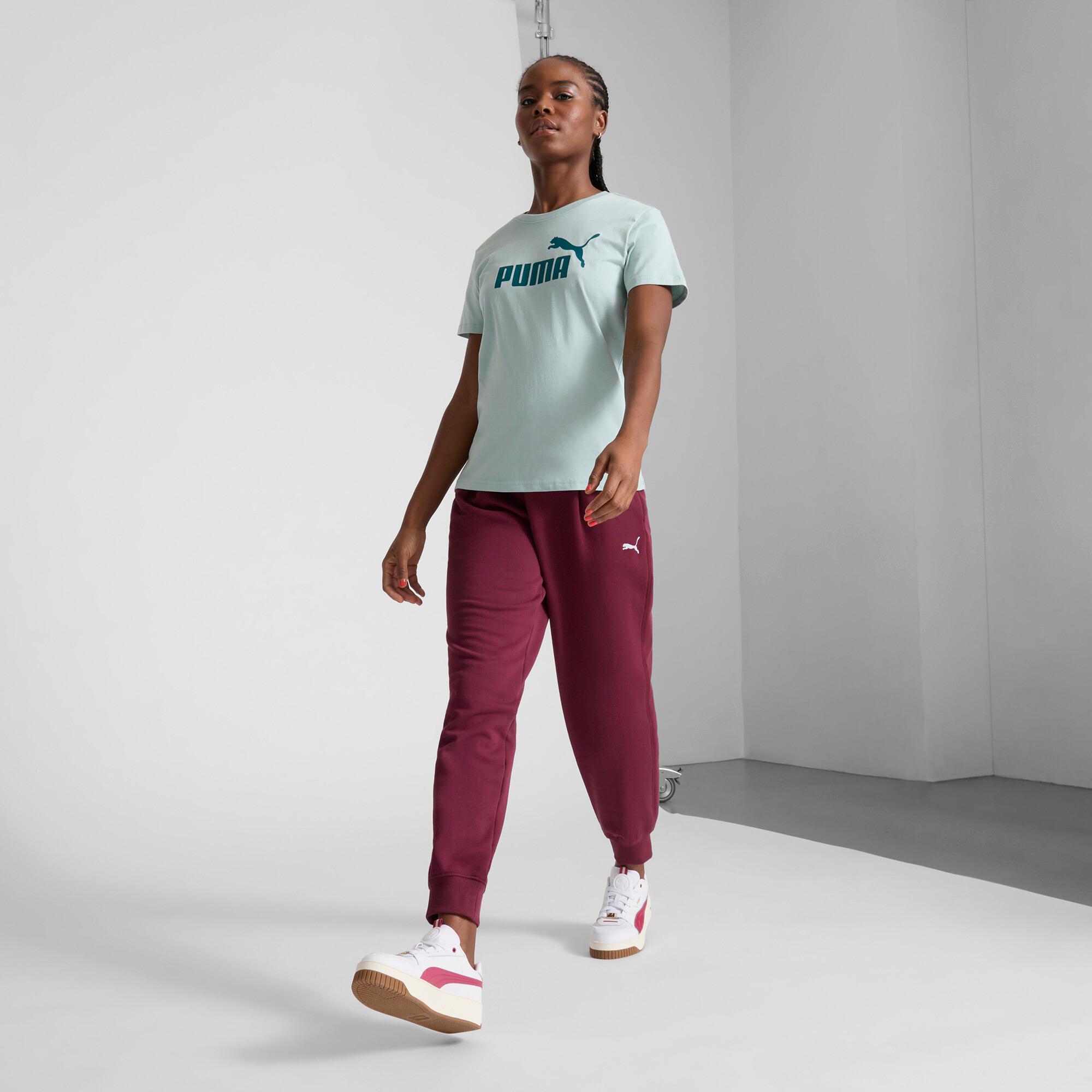 PUMA ESS No. 1 Logo Women's T-Shirt Product Image
