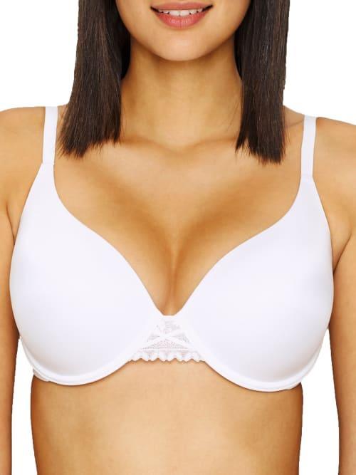 Maidenform® Dreamwire™ Push Up Underwire Bra DM0066, Women's, Size: 38 D, Black Product Image