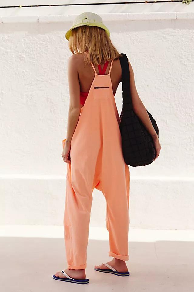 Hot Shot Onesie Product Image