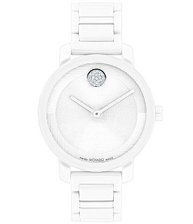 Movado Bold Evolution 2.0 Watch, 34mm Product Image