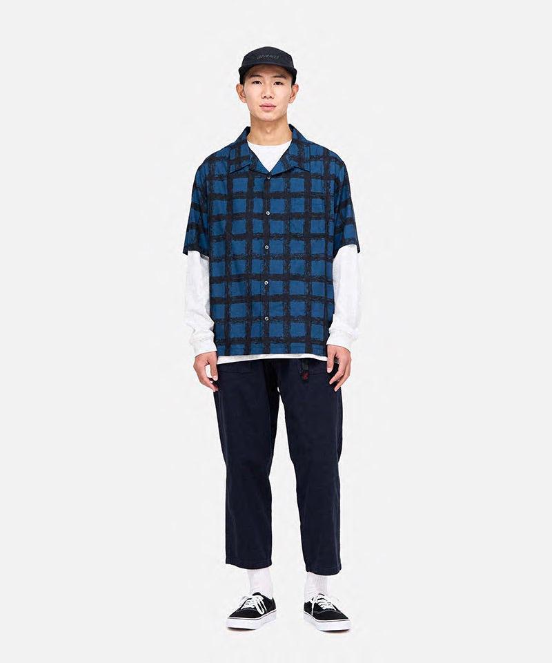 Loose Tapered Pant Unisex Product Image