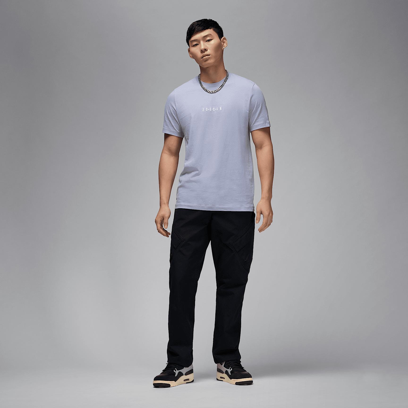 Jordan Air Men's T-Shirt Product Image