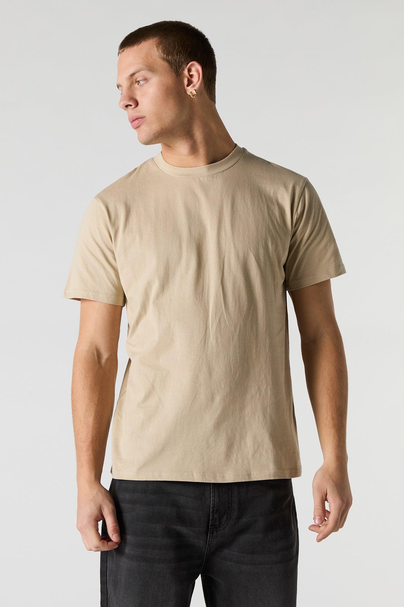 Everyday T-Shirt Male Product Image