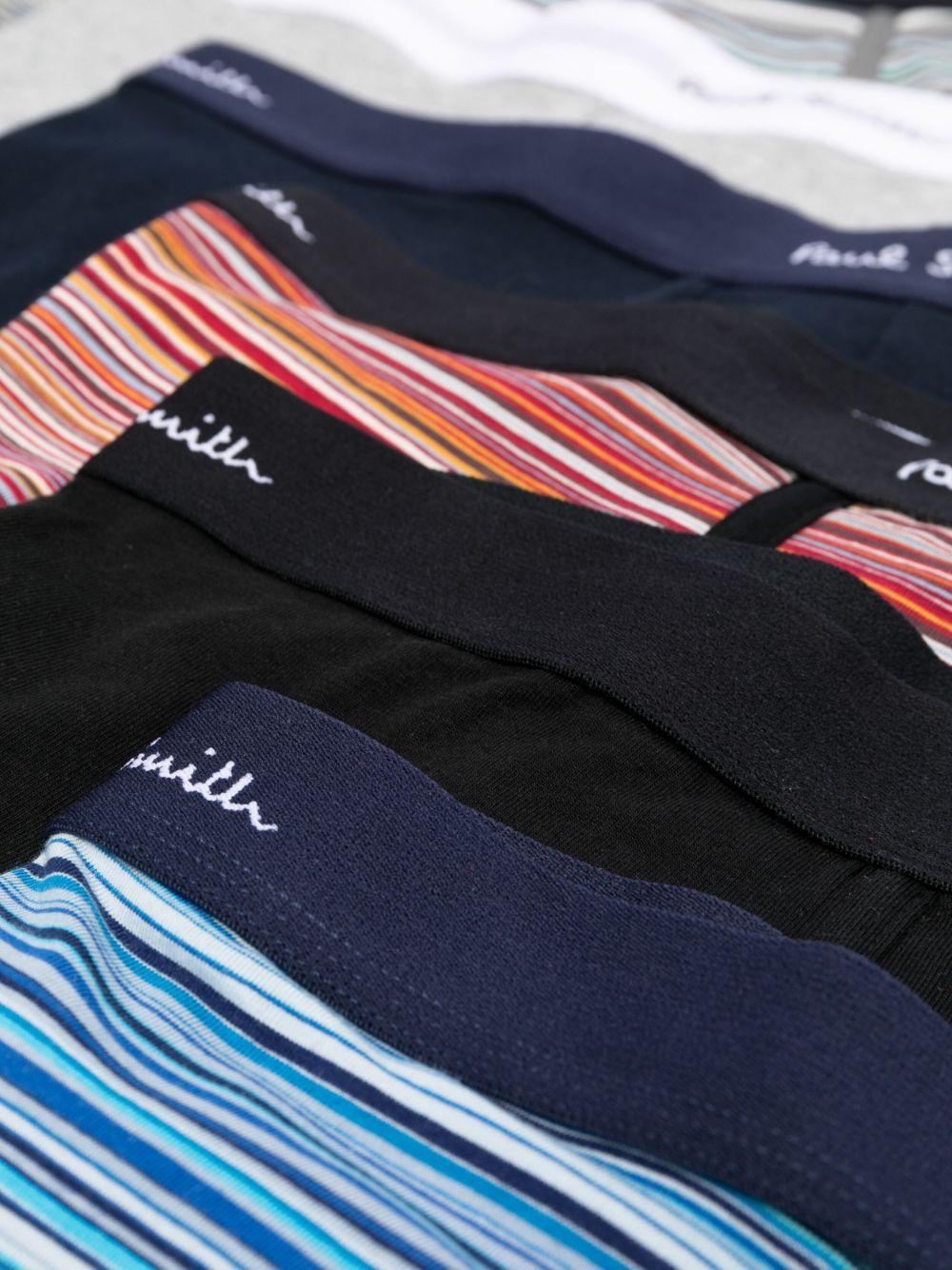 cotton boxers (set of 6) Product Image