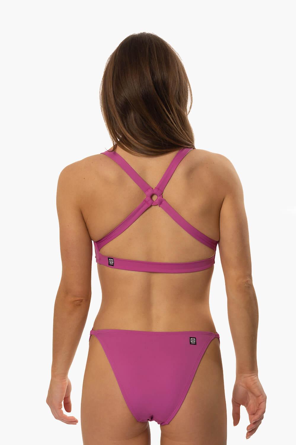 Luisa Bikini Bottom Product Image