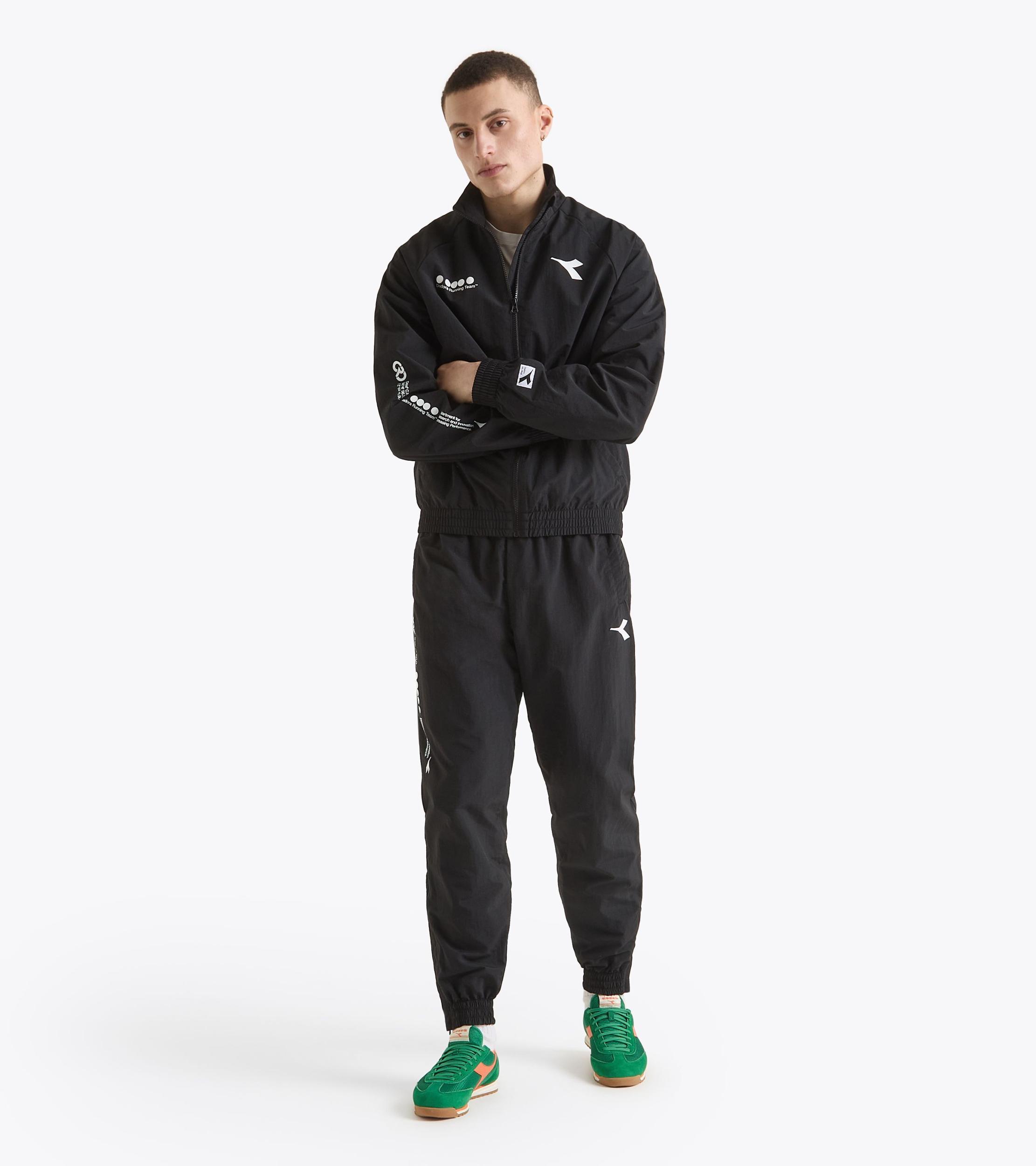 TENNIS ACADEMY TRACKSUIT black Product Image