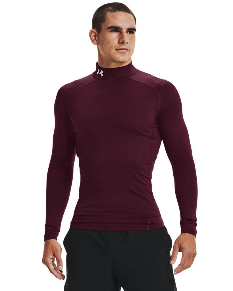 ColdGear® Compression Product Image