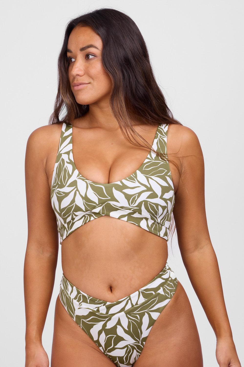 Cayla Bikini Top Product Image