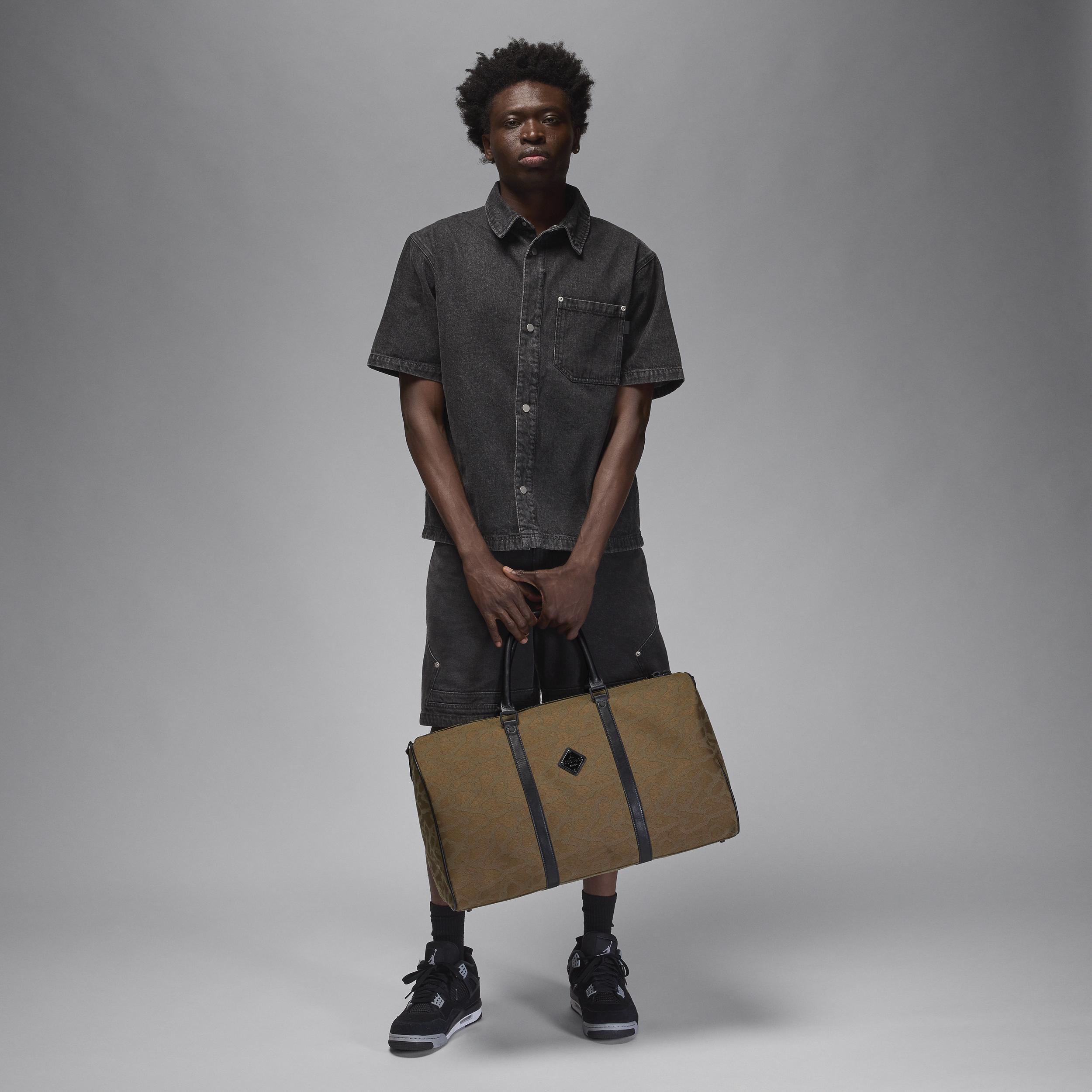 Jordan Icon Duffle Bag (40L) Product Image