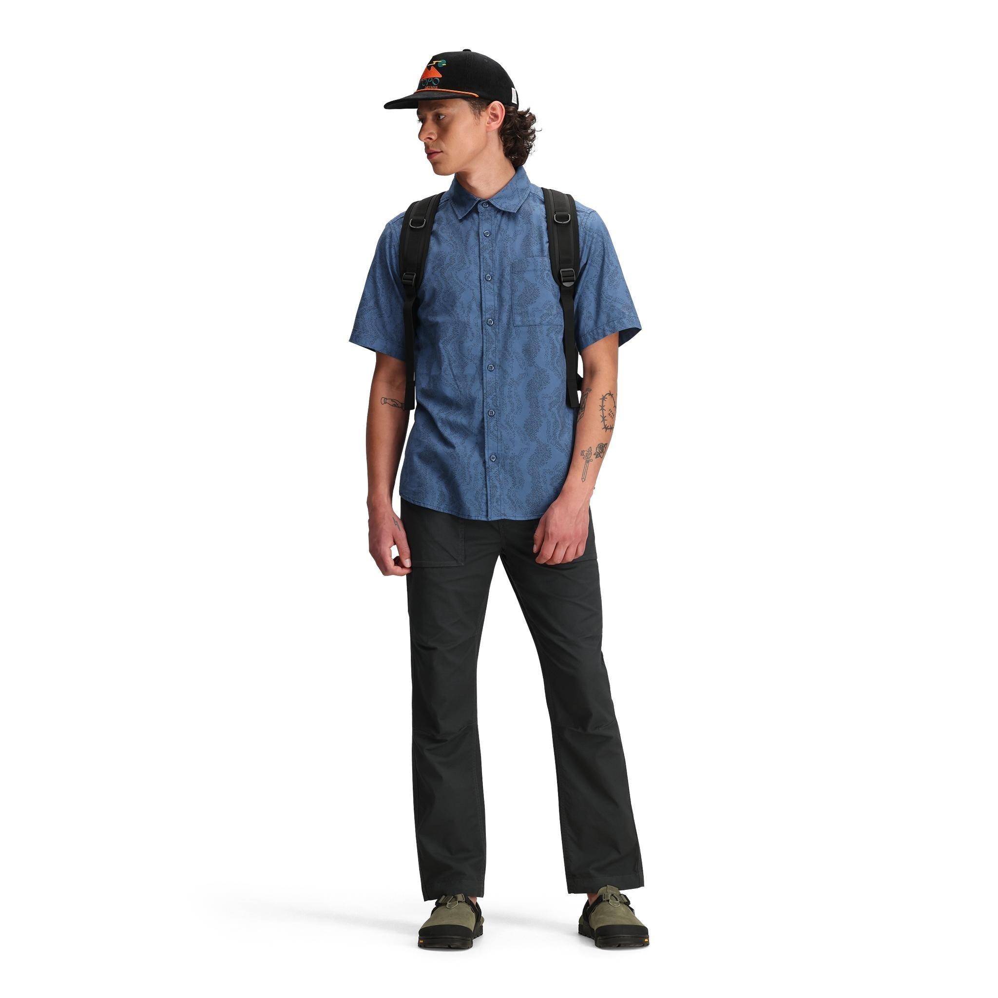 Desert Pants - Men's Male Product Image