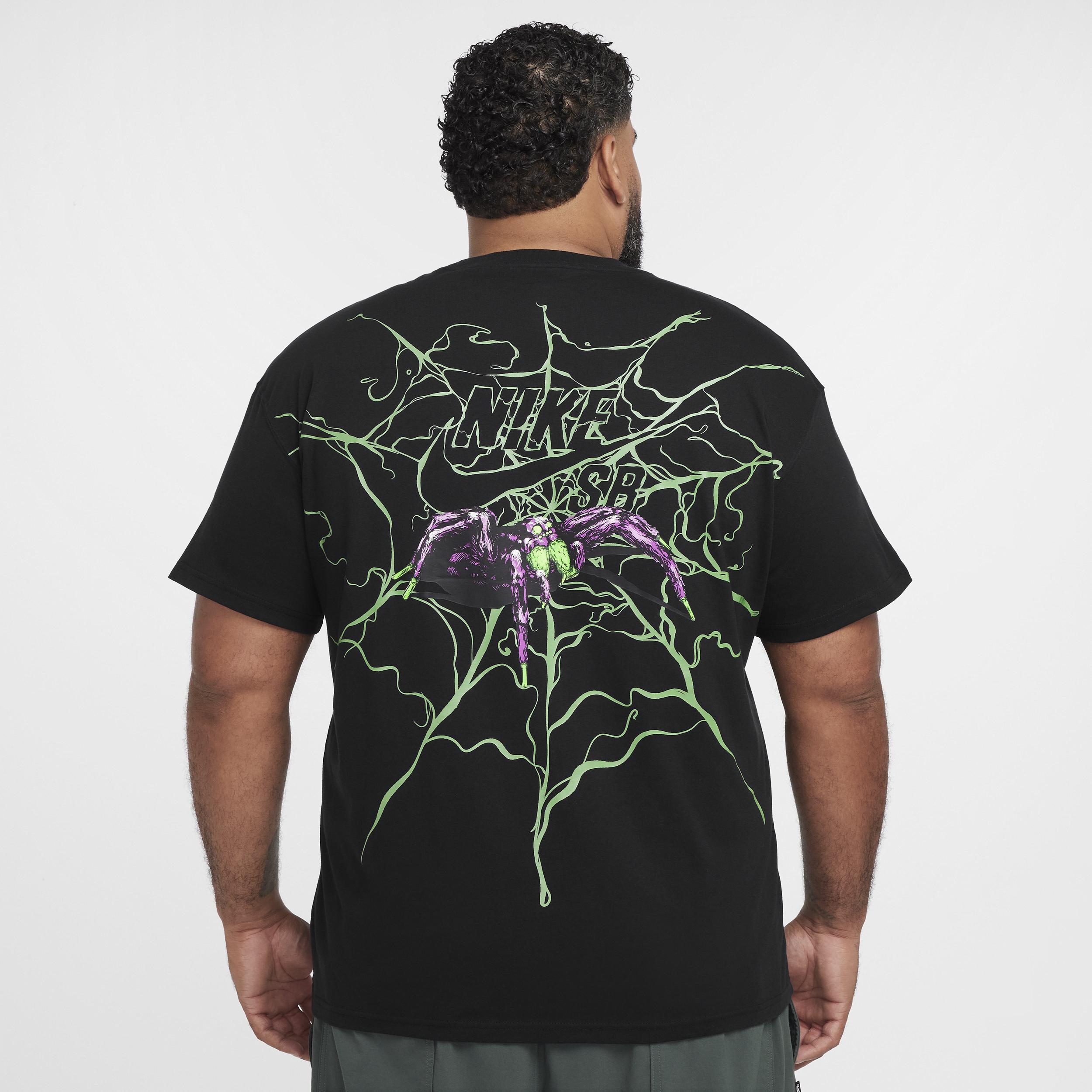 Nike SB T-Shirt Product Image