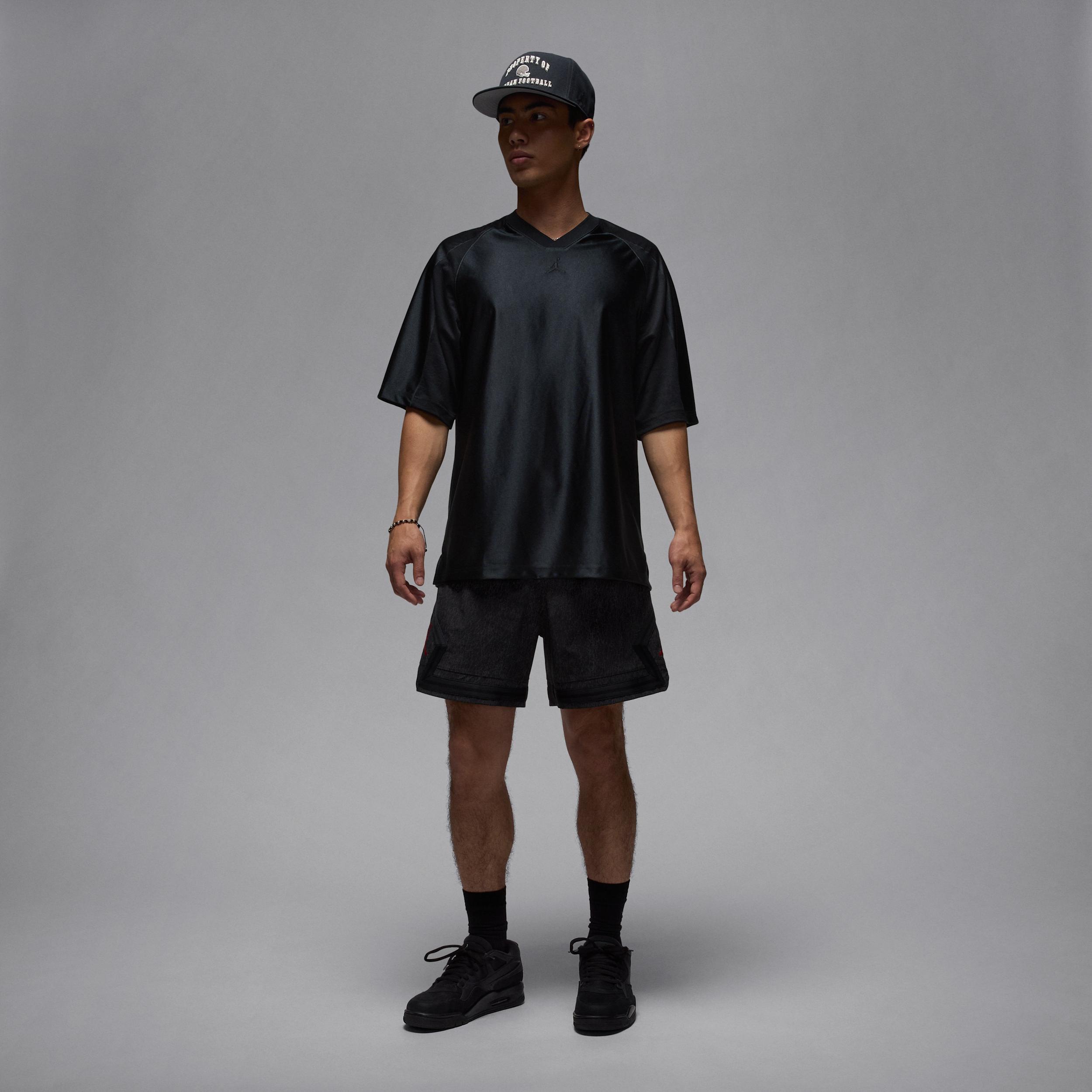 Jordan Men's Woven Diamond Shorts Product Image