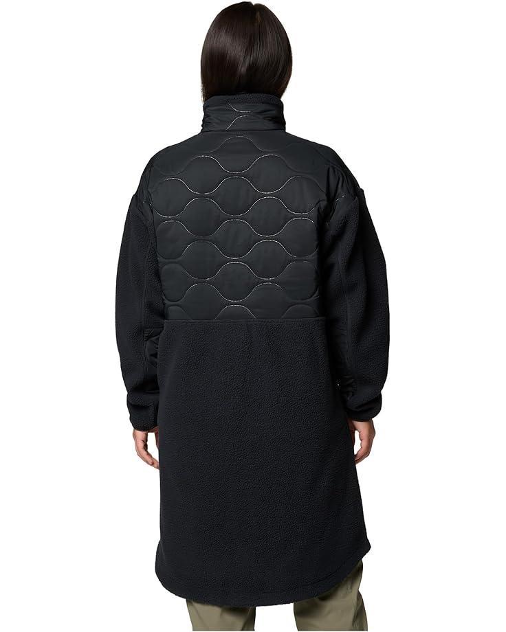 Panorama&#8482; Long Jacket Product Image