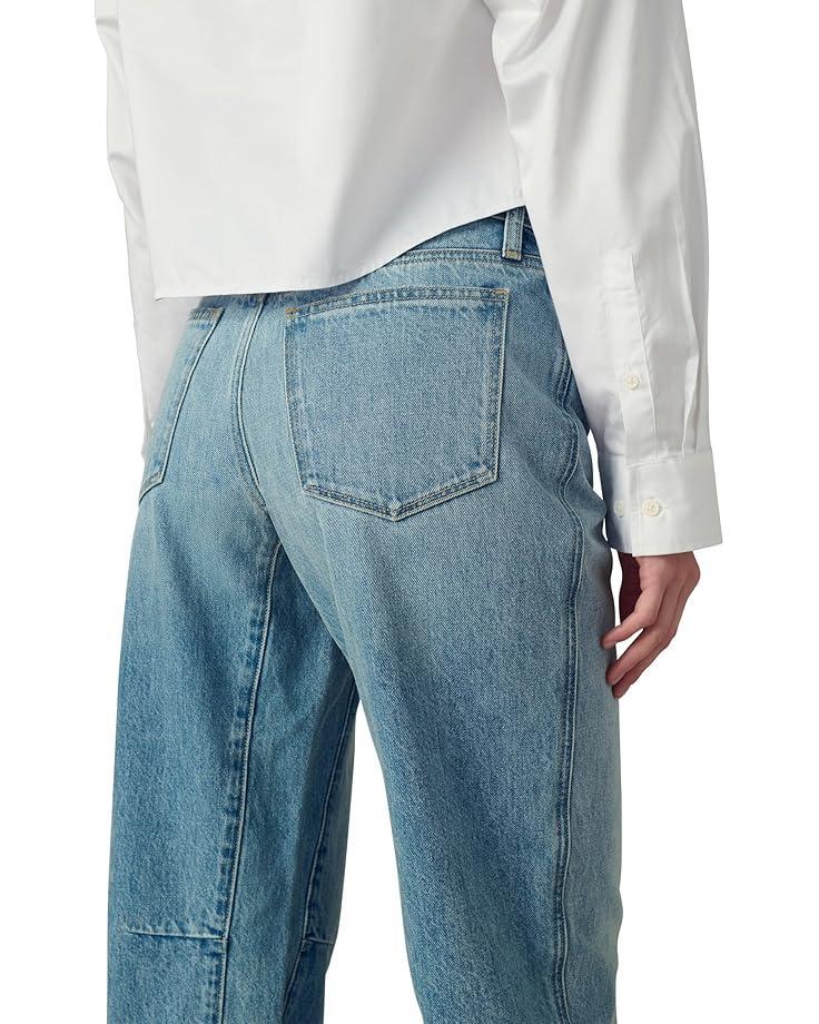 Women's Joe's Jeans The Wilder Relaxed Barrel Jeans Product Image