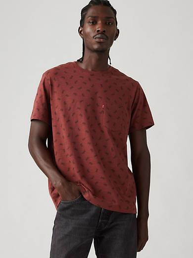 Classic Pocket T-Shirt Product Image
