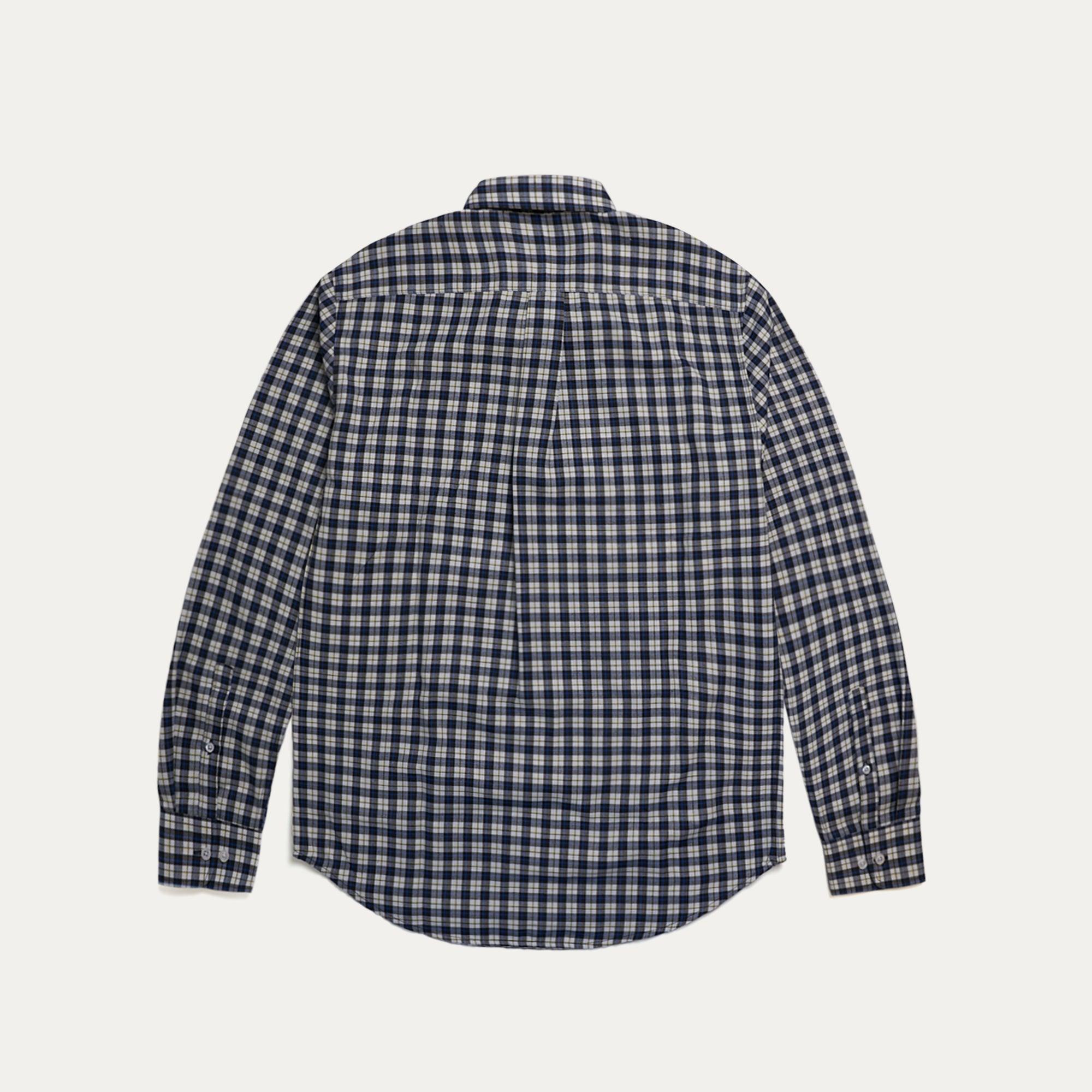 Elian Long Sleeve Shirt Product Image