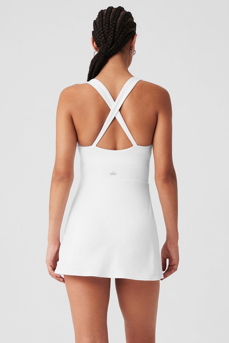 Alo Yoga | Alosoft Showcase Dress Size: XS Product Image
