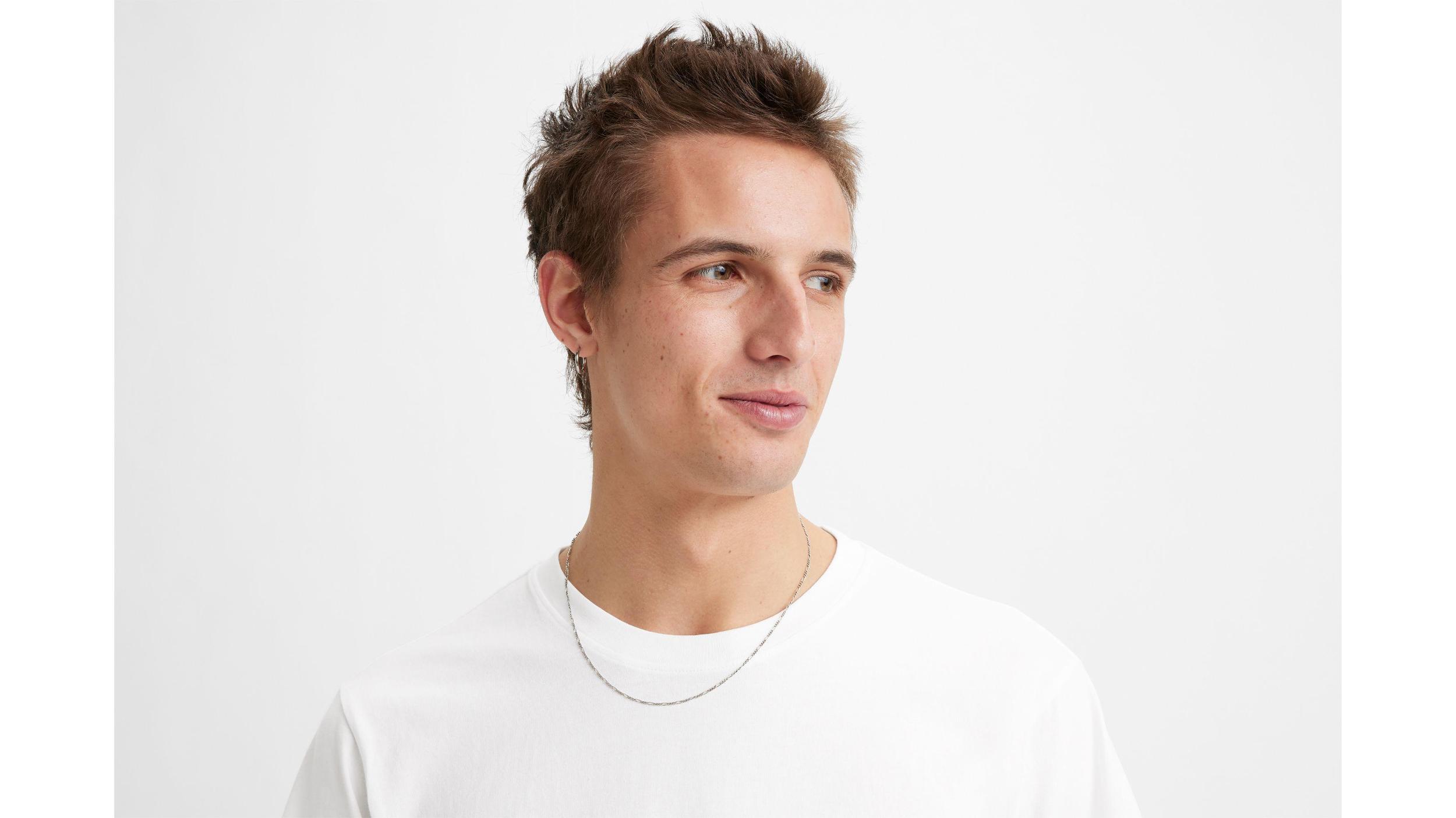 Classic Housemark Tee Product Image
