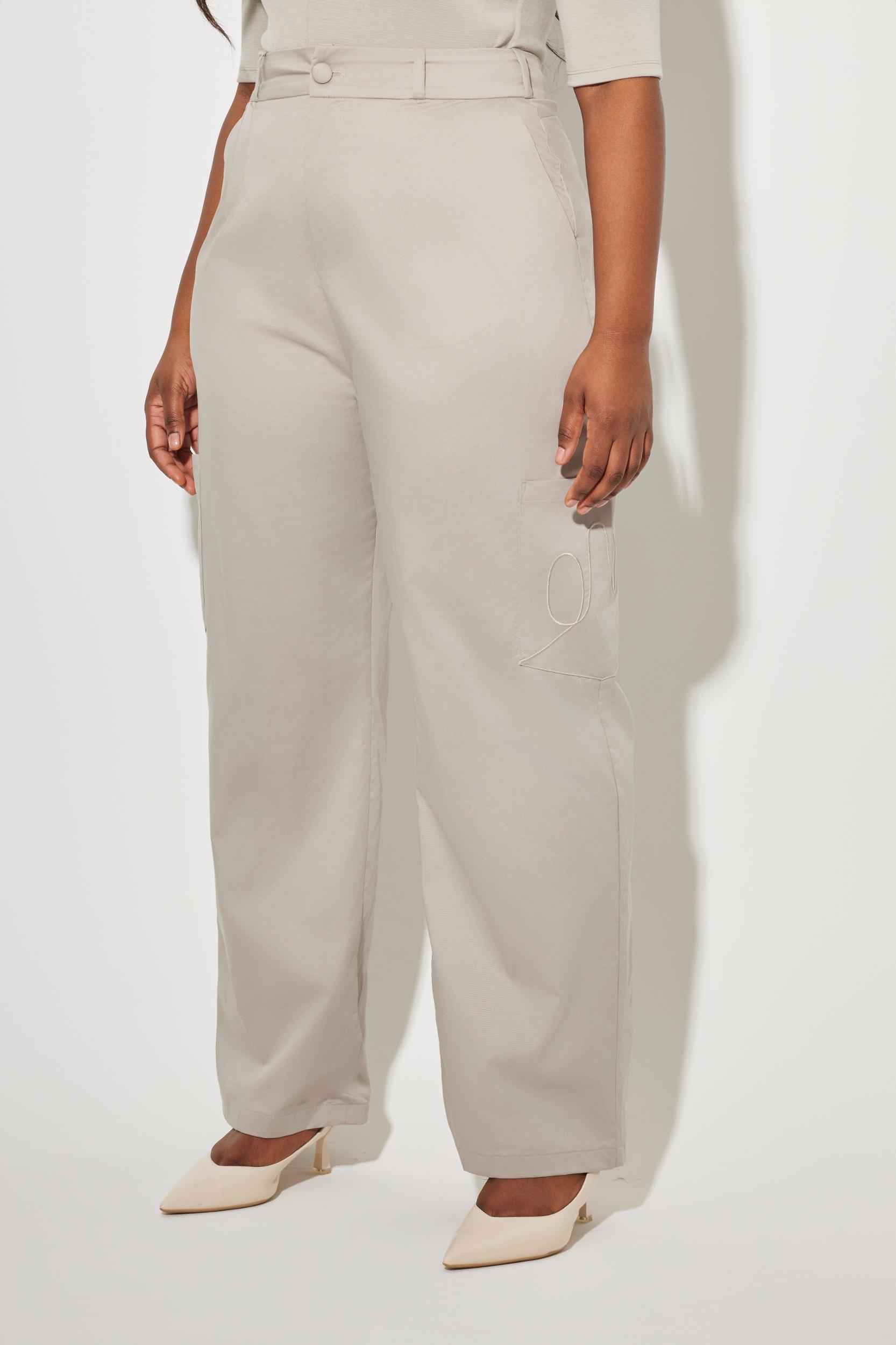 The Ultimate Muse Cargo Trousers Product Image