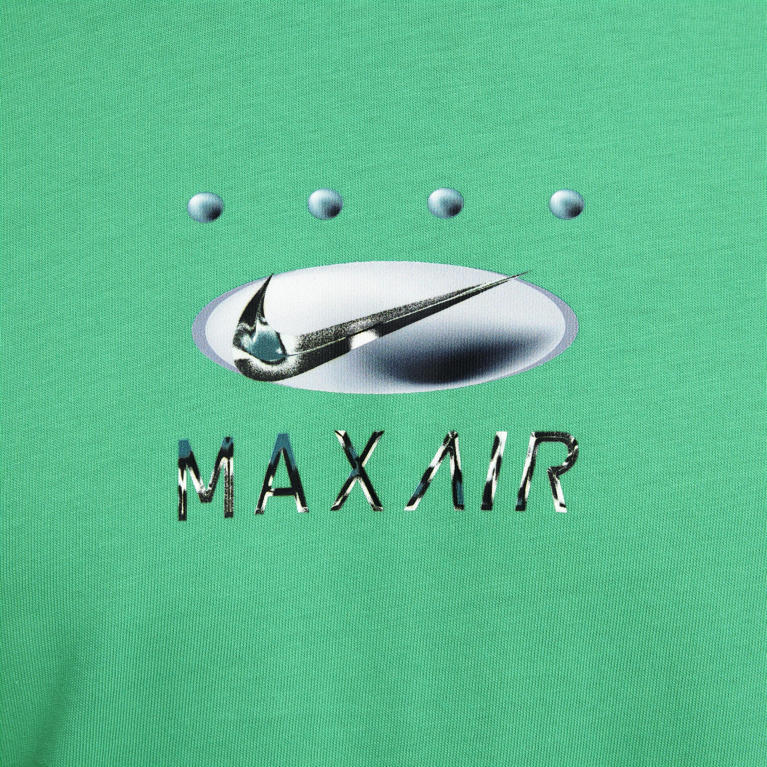 Nike Mens Sportswear Max Air T-Shirt Product Image