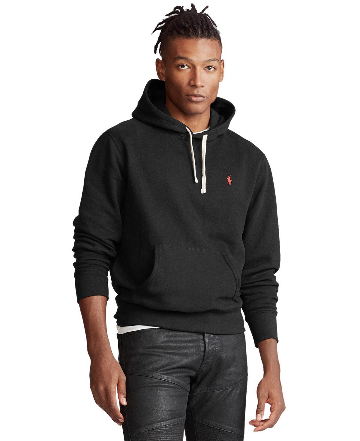 Polo Ralph Lauren Big  Tall RL Fleece Hoodie Product Image