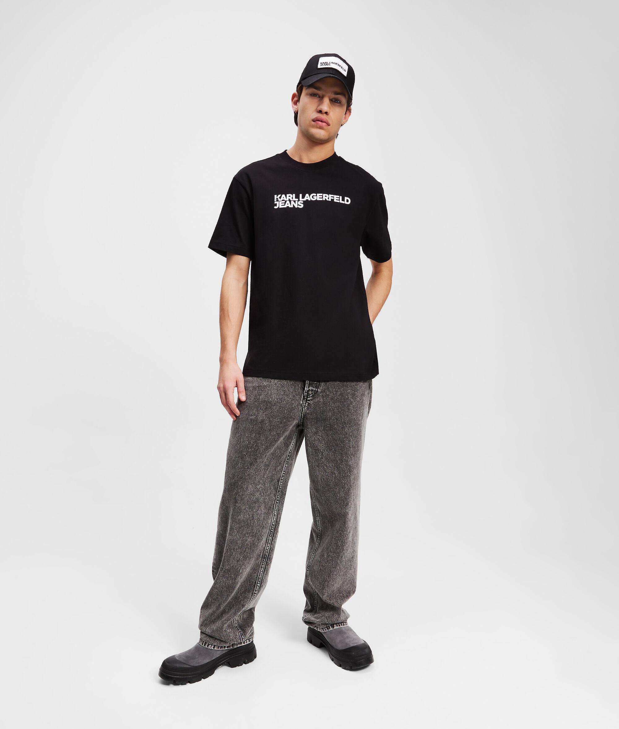 LOGO T-SHIRT Product Image