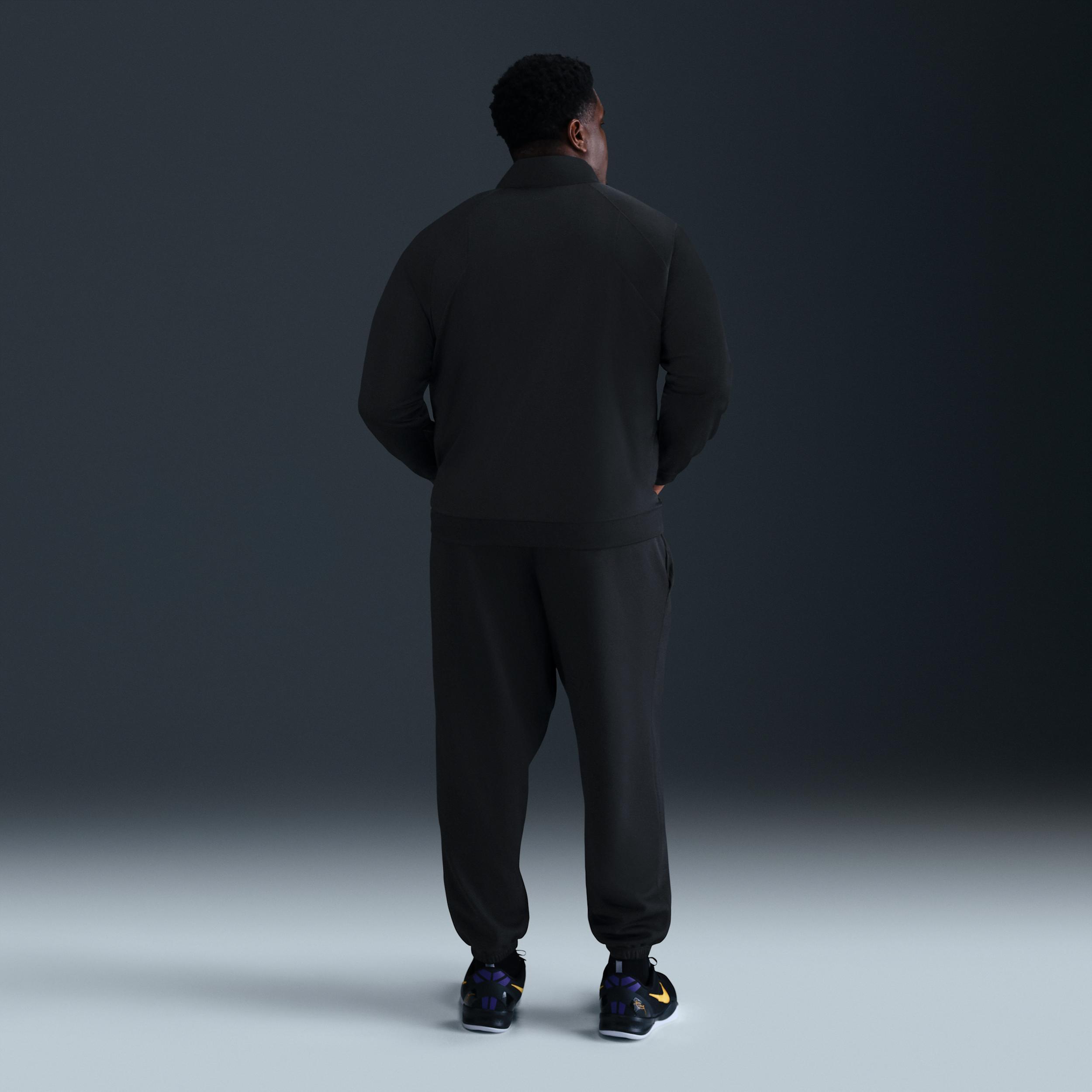 Kobe Dri-FIT Knit Jacket Product Image