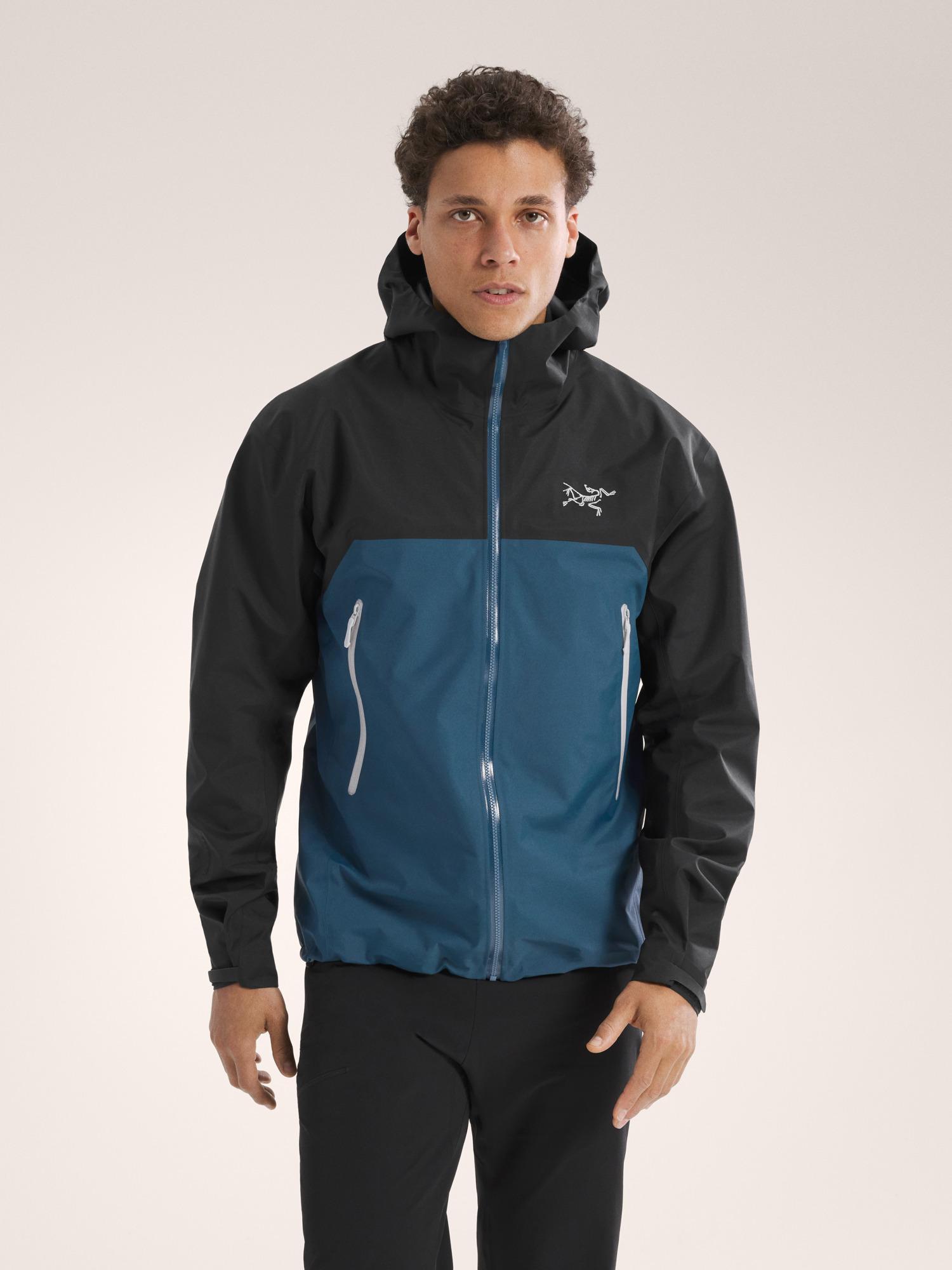 Beta Jacket Men's Product Image