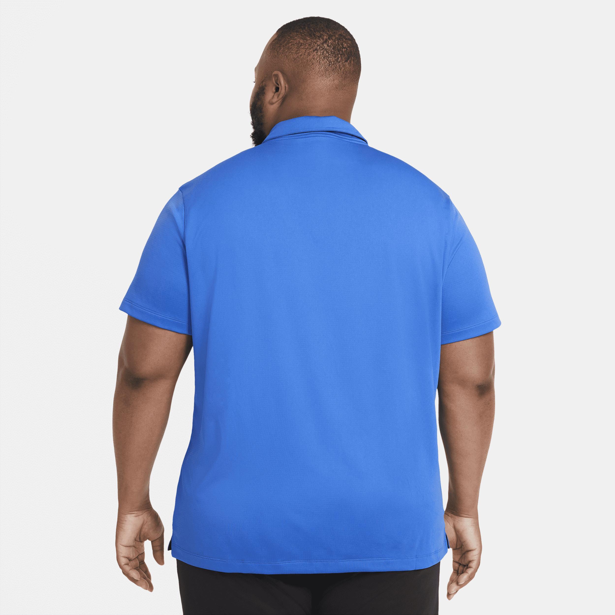 Nike Men's Football Polo Product Image