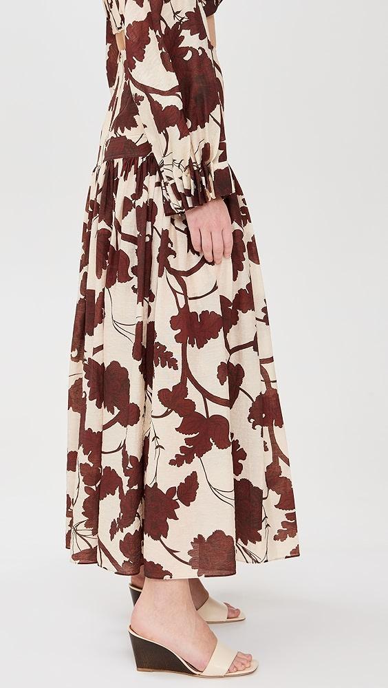 ALEXIS Napoli Skirt | Shopbop Product Image