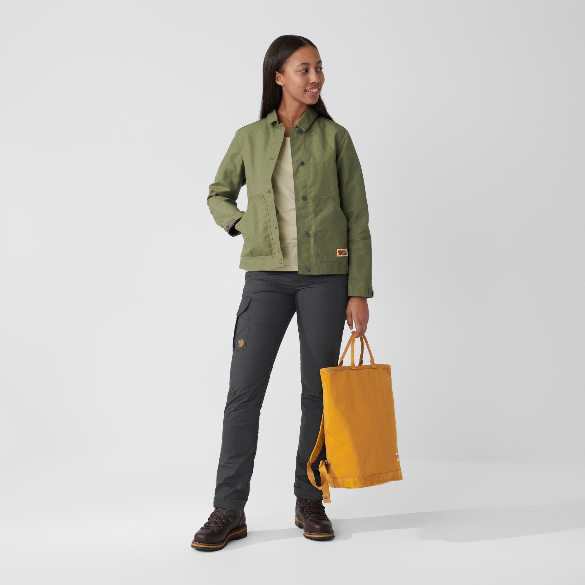 Vardag Jacket W Product Image