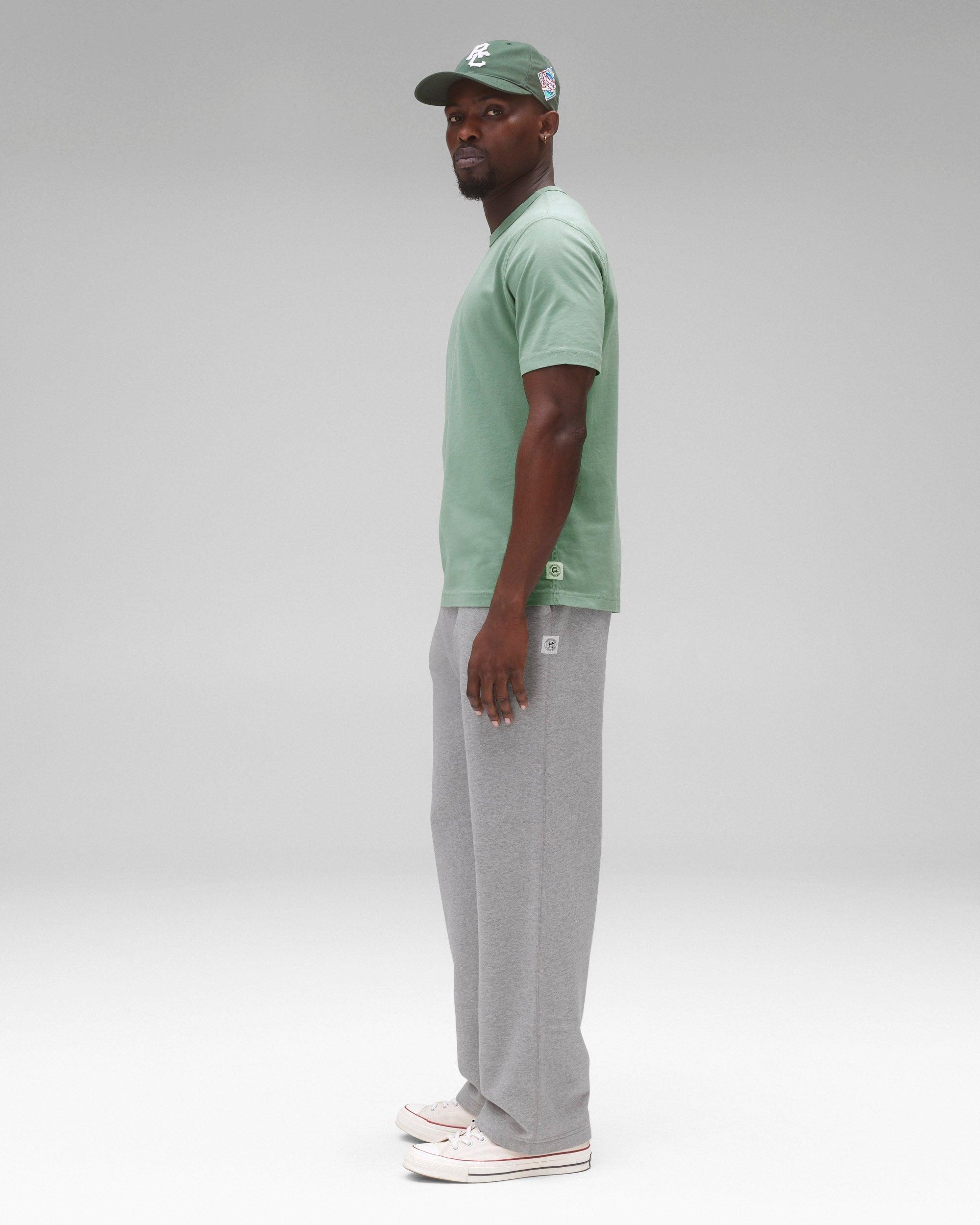 Lightweight Jersey Standard T-Shirt Male Product Image