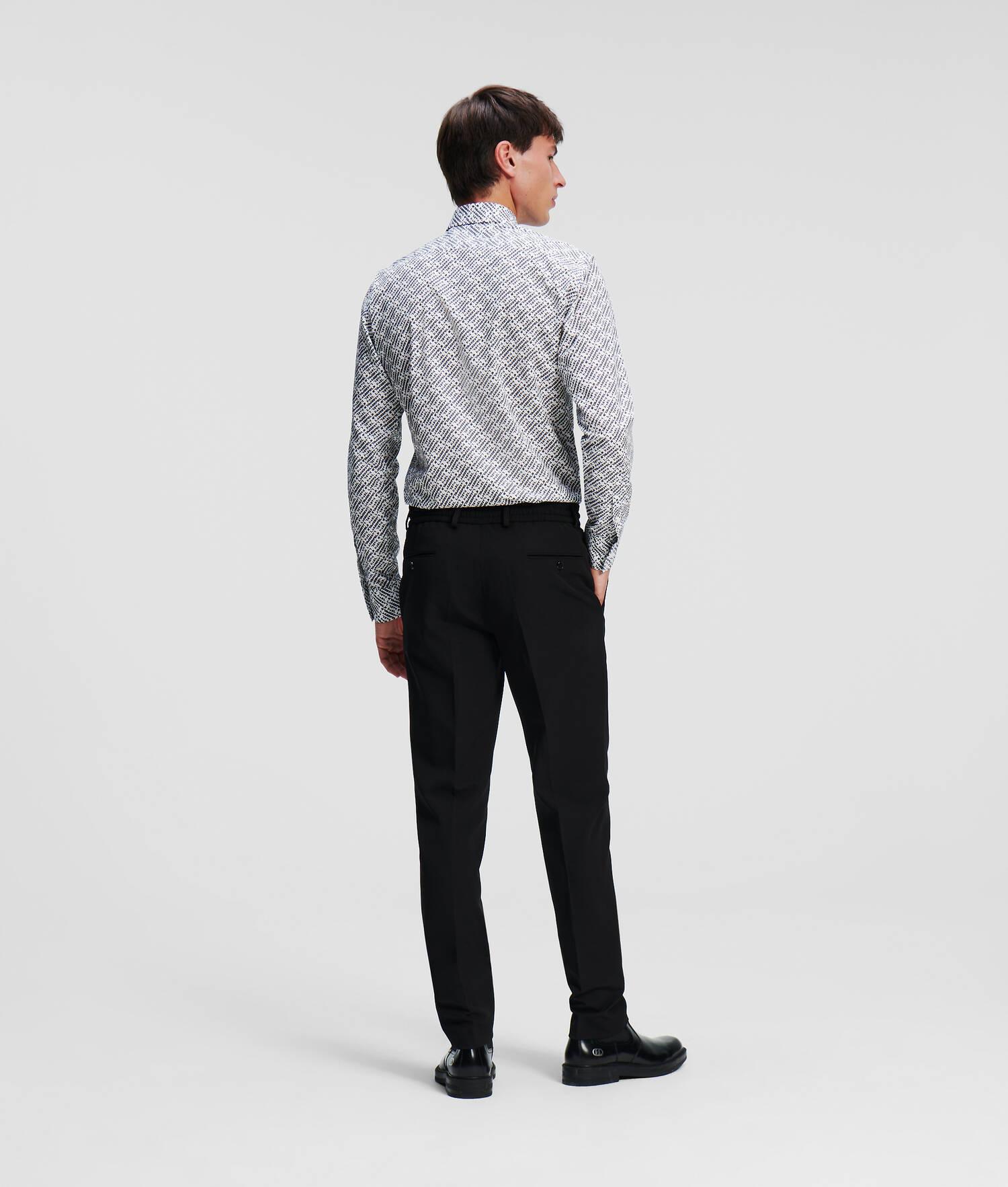 TROUSERS PACE Product Image
