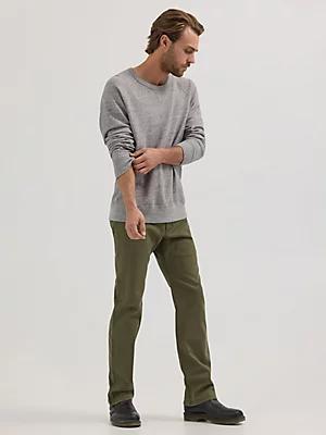 Men's Peak Comfort Twill Pant in George Product Image