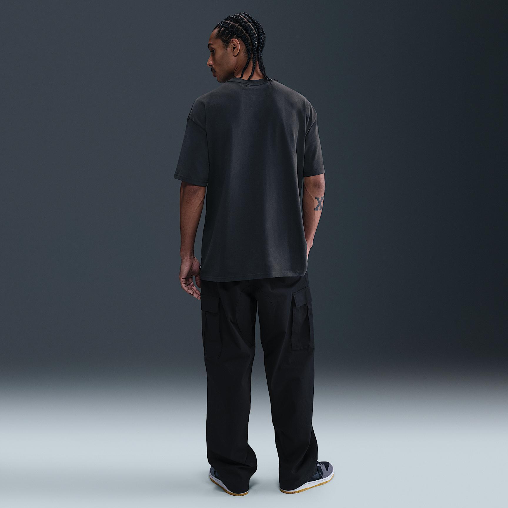 Nike SB Max90 Skate T-Shirt Product Image