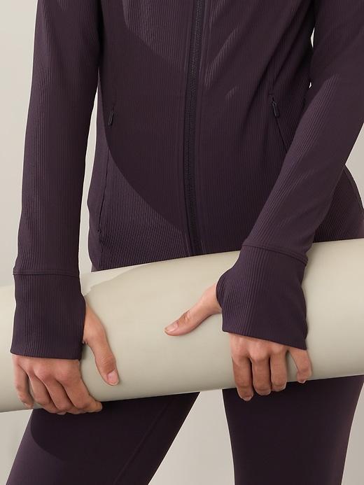 Salutation Jacket Product Image