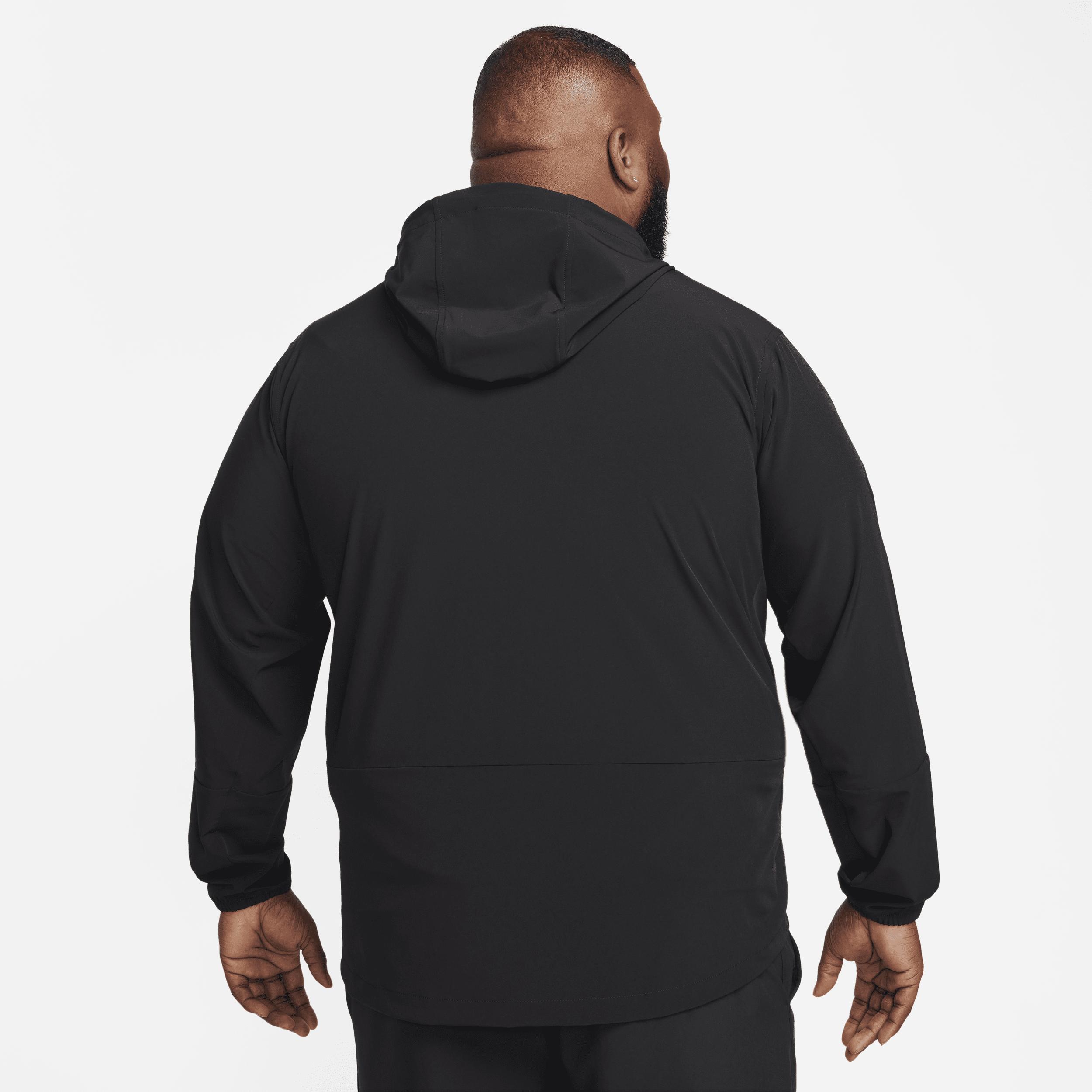Nike Men's Unlimited Repel Hooded Versatile Jacket Product Image