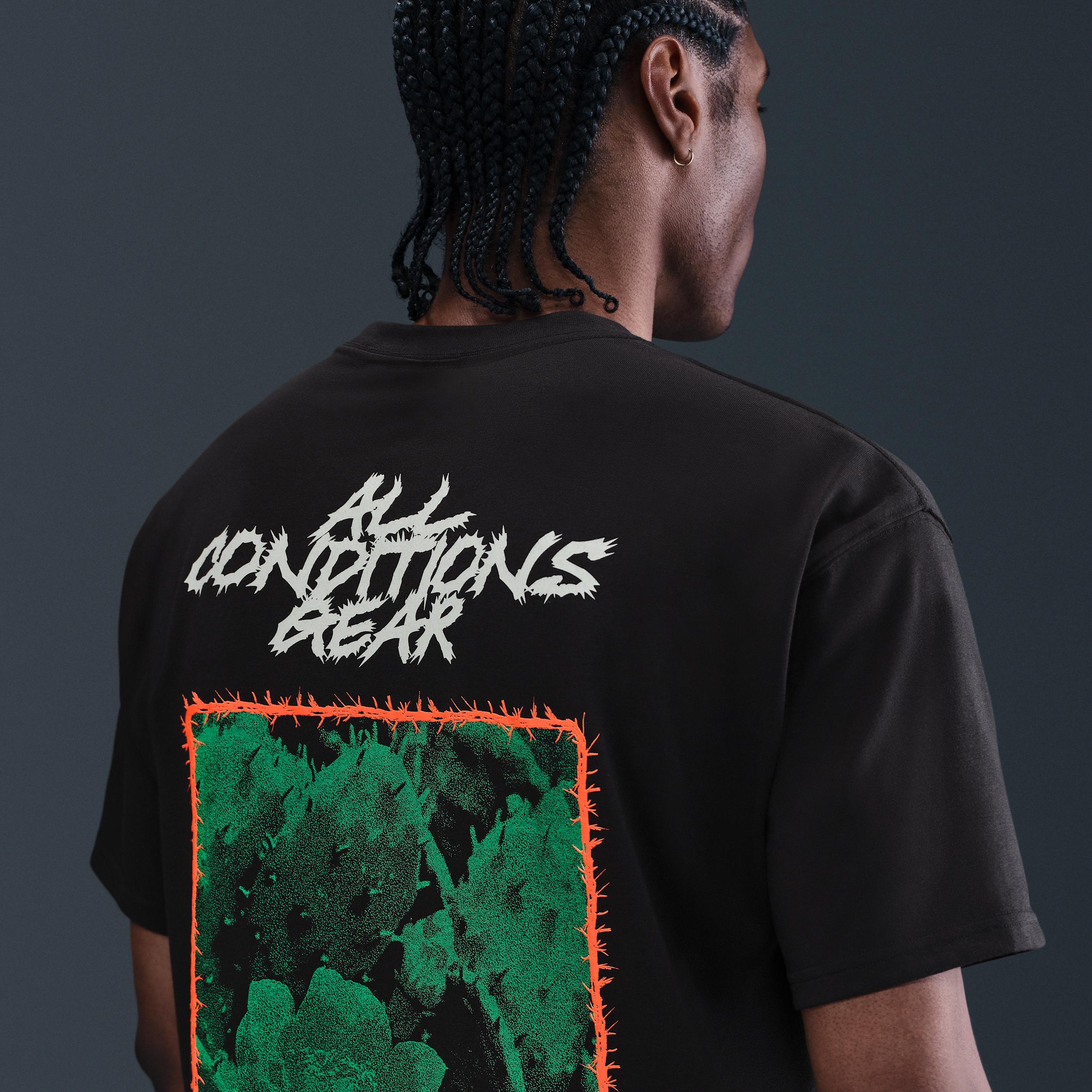 Men's Nike ACG T-Shirt Product Image