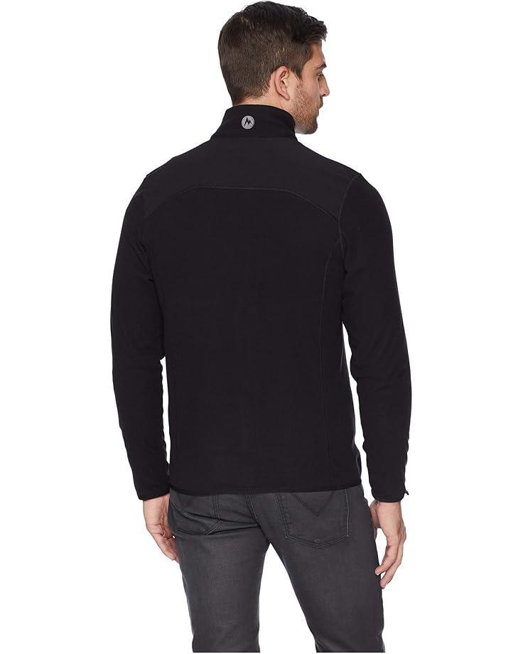 Cedar Trail Grid Fleece Full Zip Jacket Product Image