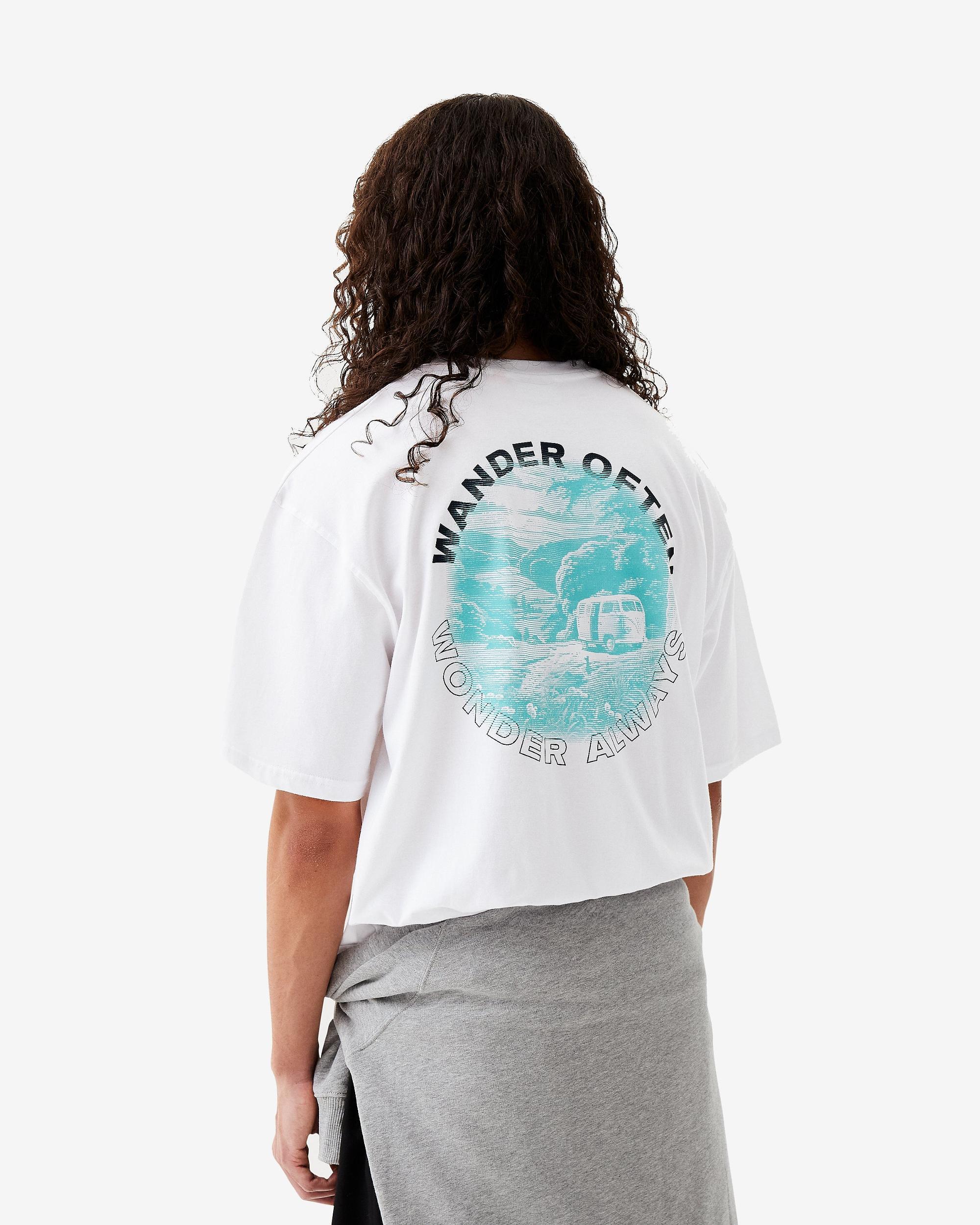 Men's Rasputin Graphic Logo Short Sleeve T-Shirt Male Product Image