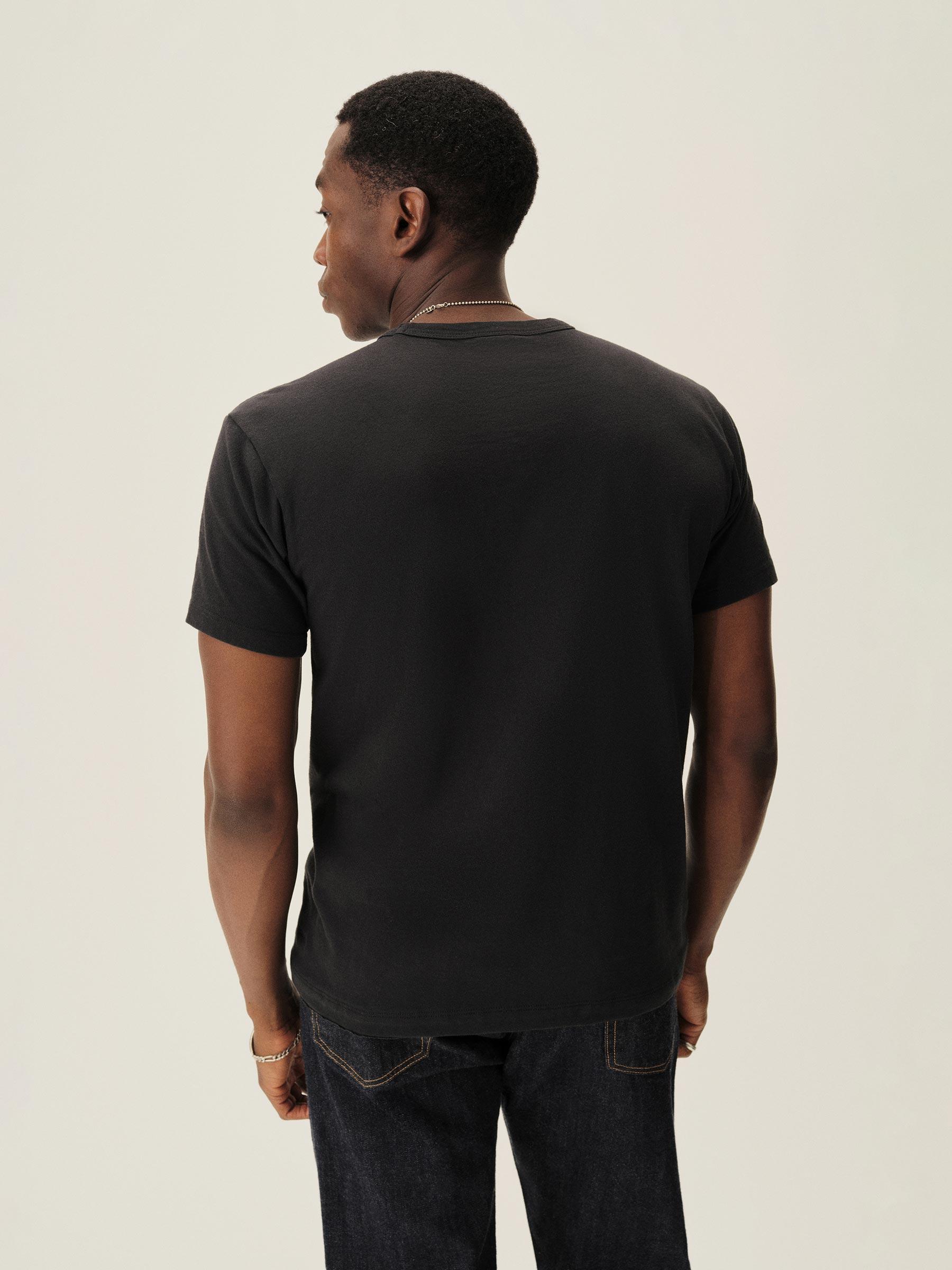 Womens T-Shirt in Cotton Product Image